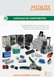 Catálogo técnico de Componentes