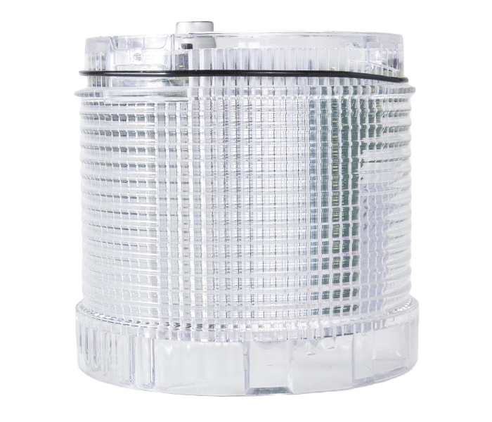 Módulo LED para Torre T70 Luz Continua/Piscante - 85/275VCA - Branco