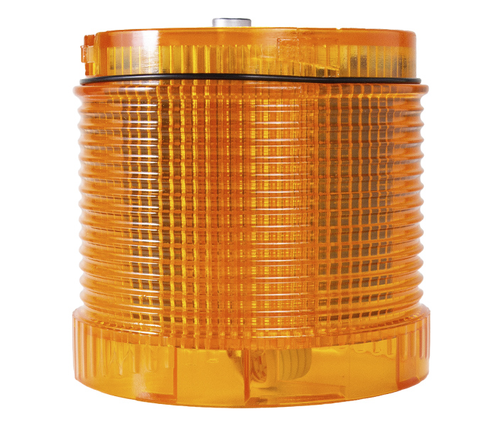 Módulo LED para Torre T70 Luz Continua/Piscante - 85/275VCA - Amarelo