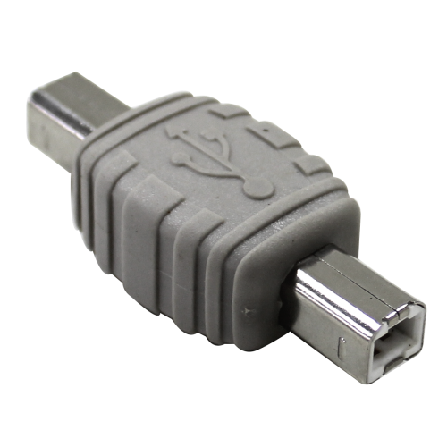 4338 - EMENDA USB B-B