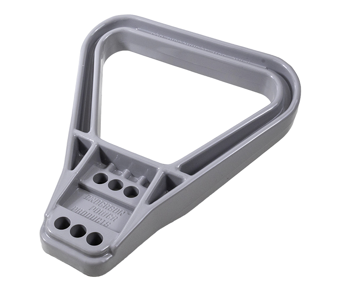 Alça para Alojamento Séries SB175/SBE160/SBX175 - Cinza
