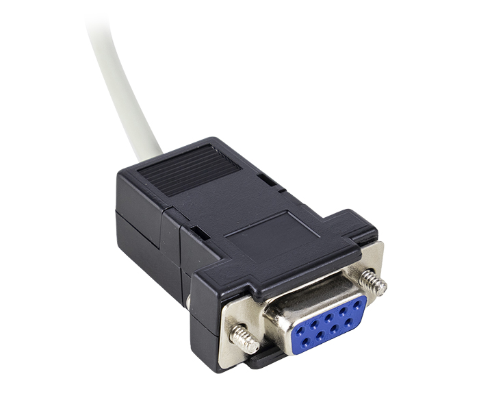 Cabo de Comunicação RS232 para CLP FP-XH 3m - Panasonic