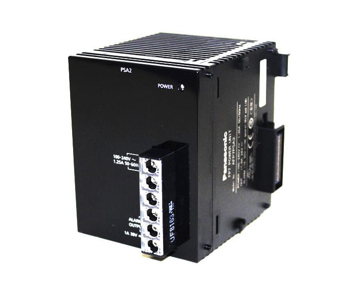Fonte 220VCA - 1,8A para FP7 - Panasonic