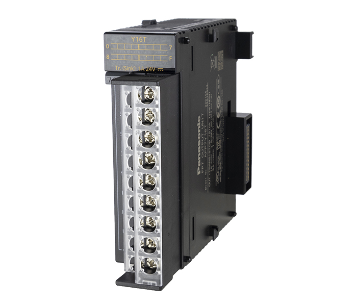 Módulo Panasonic FP7 16 Saídas Transistor NPN
