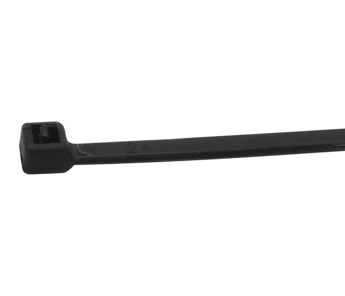 Abraçadeira Plástica 150X3,6mm - Preto
