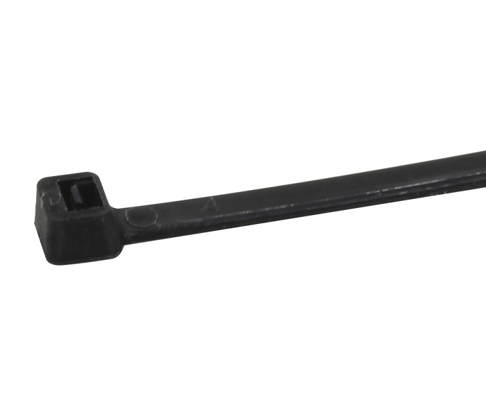Abraçadeira Plástica 300X3,6mm - Preto