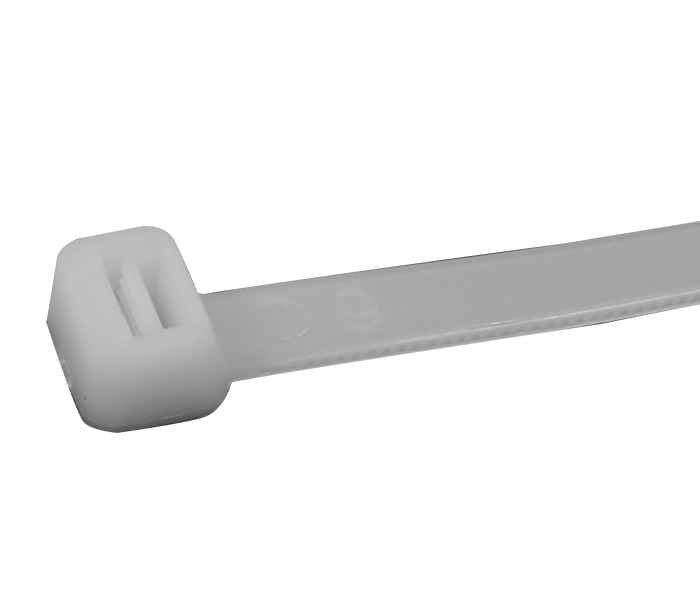 Abraçadeira Plástica 450X9mm - Branco