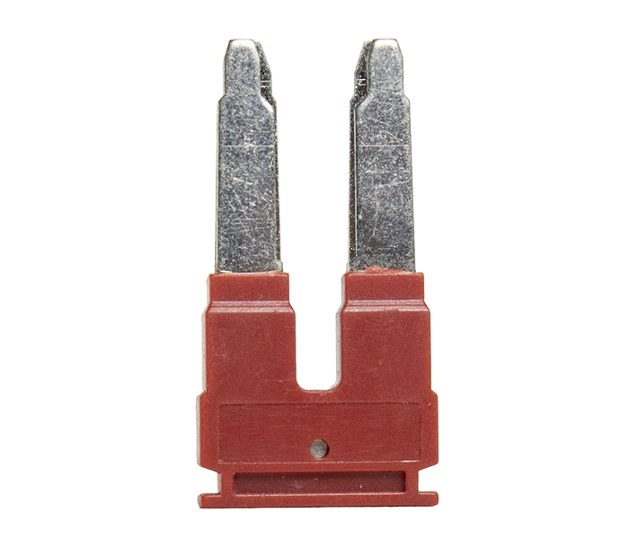 Jumper para BP10 - 2 Contatos 1,5mm²