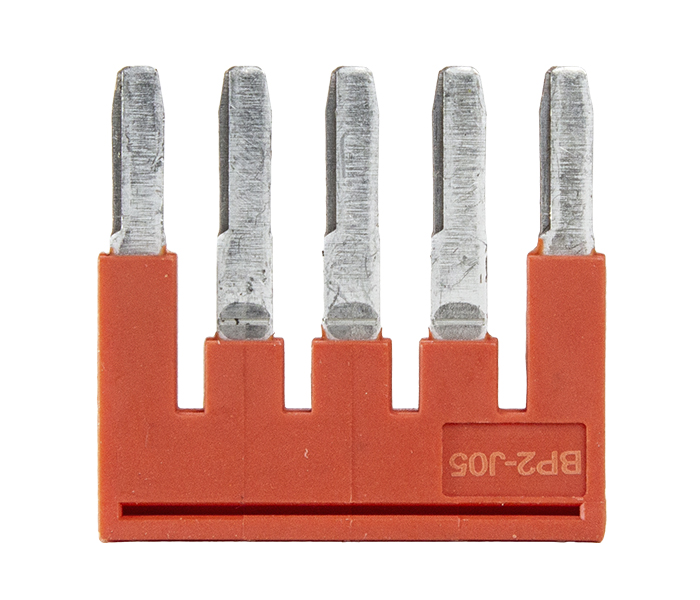 Jumper para BP2/BK2 - 5 Contatos