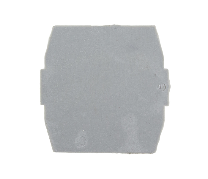 Capa Separadora Pequena para BS4/BS35 - Cinza 