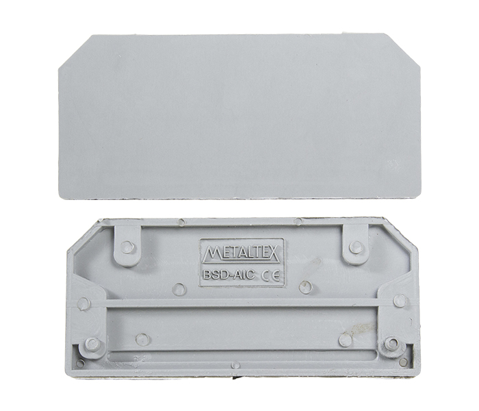 Tampa Adaptadora Inferior para Borne BSD4