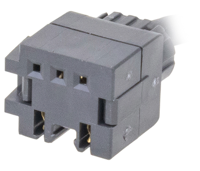 Cabo de Alimentação FX301 - 2m