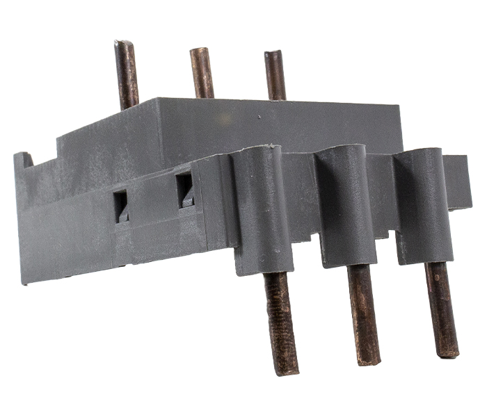 Adaptador para Interligação entre CT32-40 e DM3/DMR3