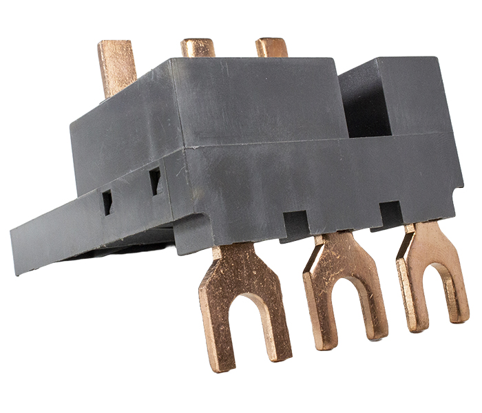 Adaptador para Interligação entre CT50-85 e DM4