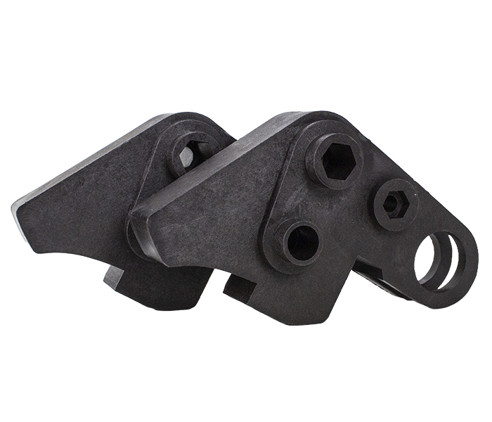 Bloco Intertravamento para CT330/400/500