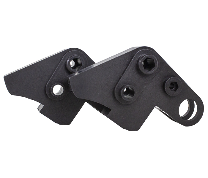 Bloco Intertravamento para CT630