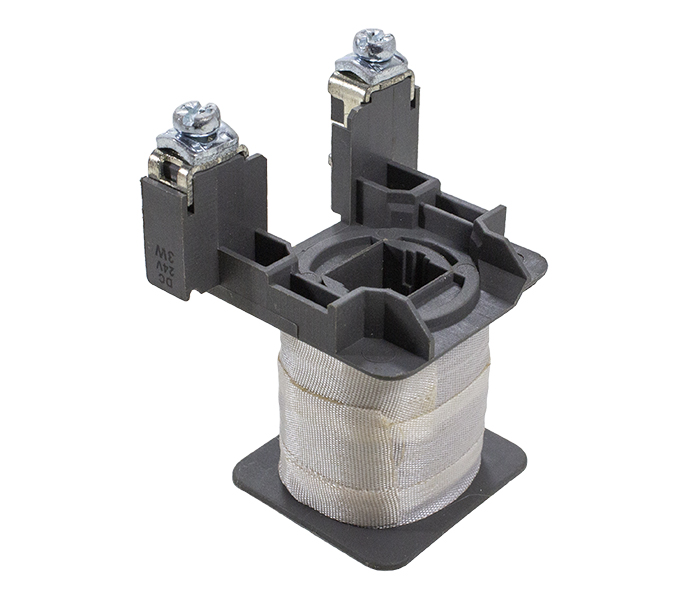 Bobina para Contator CTM6 a 16 - 24VCC