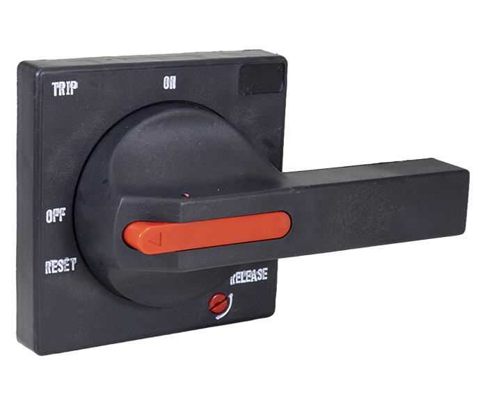 Manopla para DCM1250