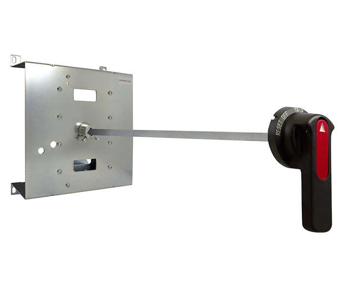 Manopla para DCM630/800