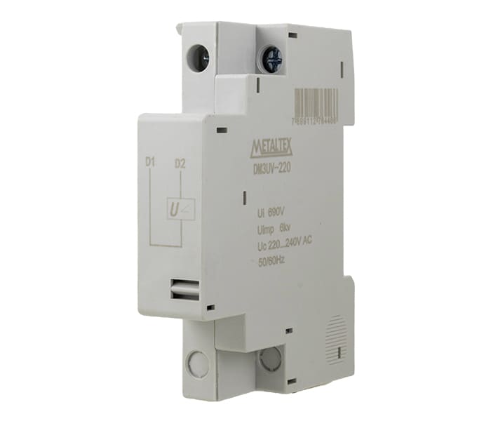 Disparador Sub-tensão 220V
