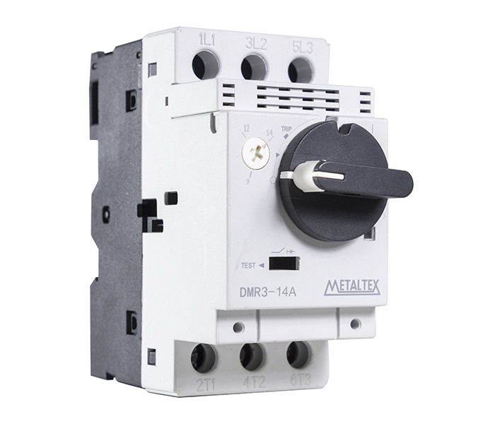 Disjuntor Motor Rotativo 9~14A