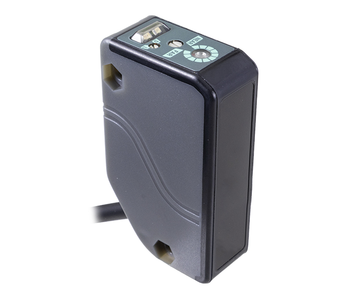 Sensor Fotoelétrico Difuso Panasonic PNP 0,2/2m - 12/24VCC