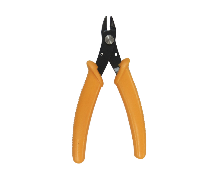 Alicate de Corte para Fios de Cobre/Aluminio AWG18