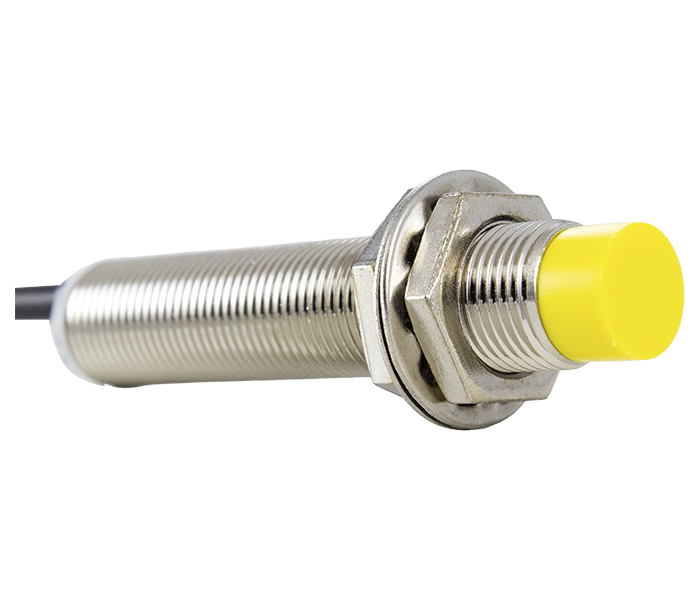 Sensor Indutivo Não Faceado NPN 4mm - NA+NF