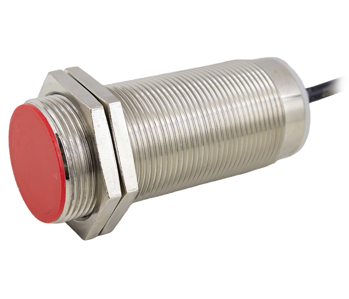 Sensor Indutivo Faceado 10m - 90/240VCA - NF