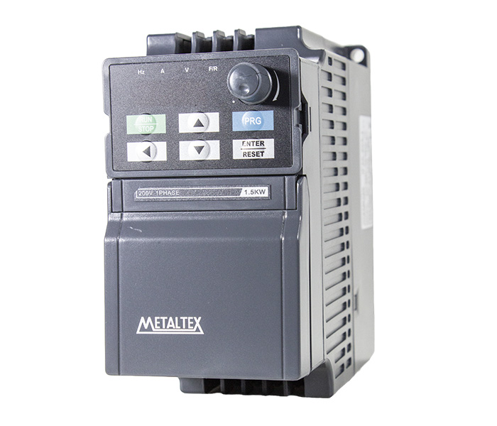 Inversor de Frequência Vetorial 2HP - 220V Monofásico