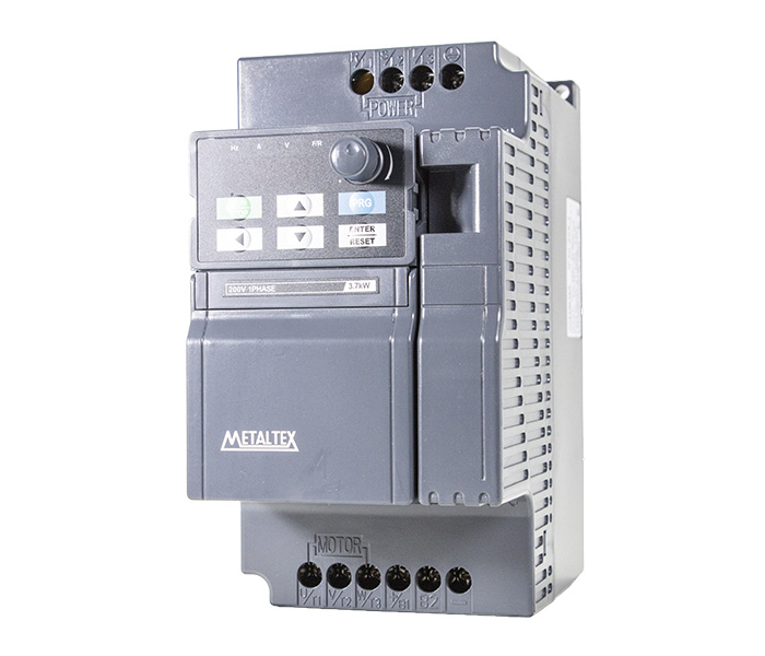 Inversor de Frequência Vetorial 5HP - 220V Monofásico