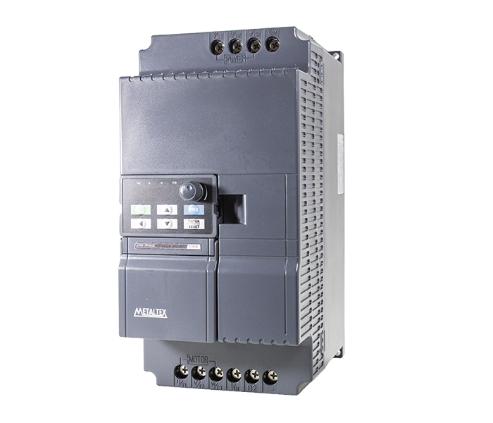 Inversor de Frequência Vetorial 7,5HP - 220V Trifásico