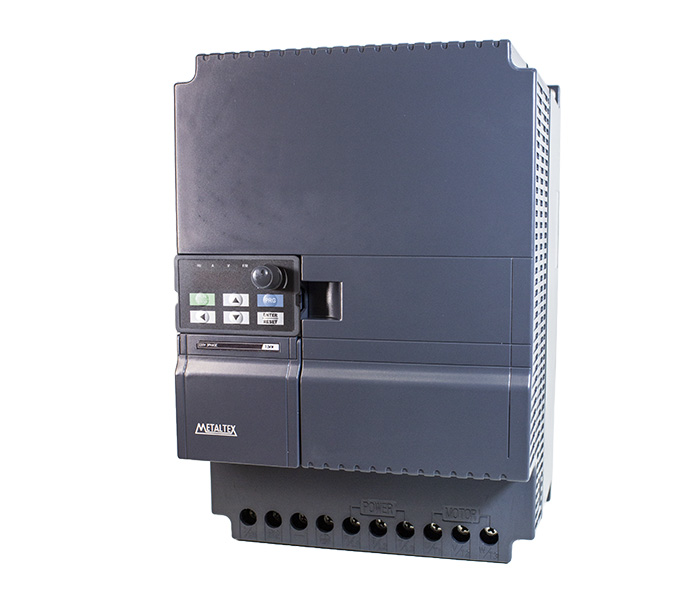 Inversor de Frequência Vetorial 10HP - 220V Trifásico