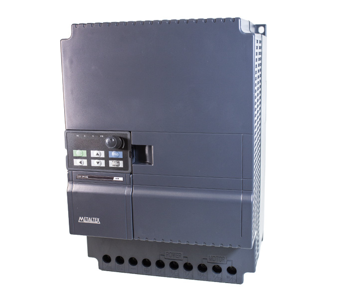 Inversor de Frequência Vetorial 15HP - 220V Trifásico