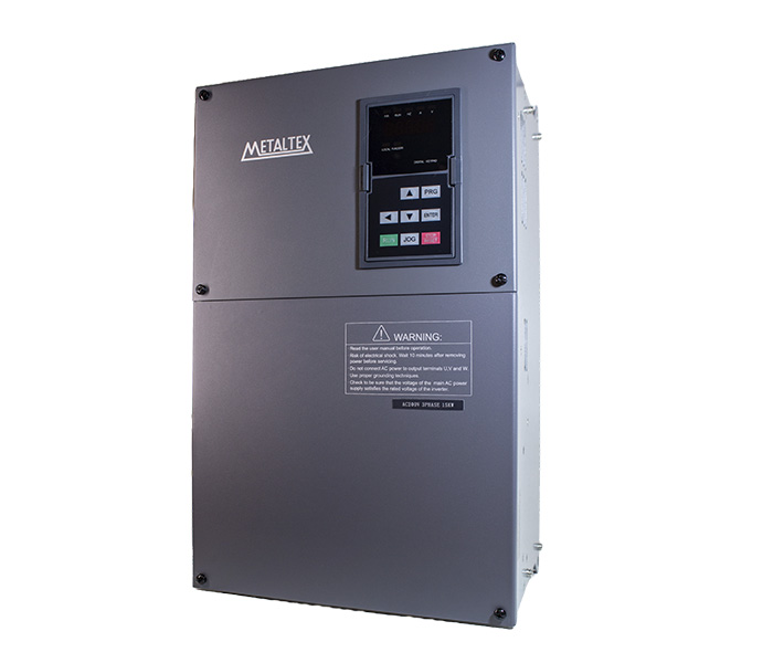 Inversor de Frequência Vetorial 20HP - 220V Trifásico