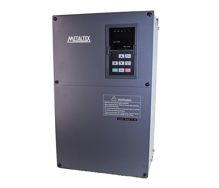 Inversor de Frequência Vetorial 25HP - 220V Trifásico