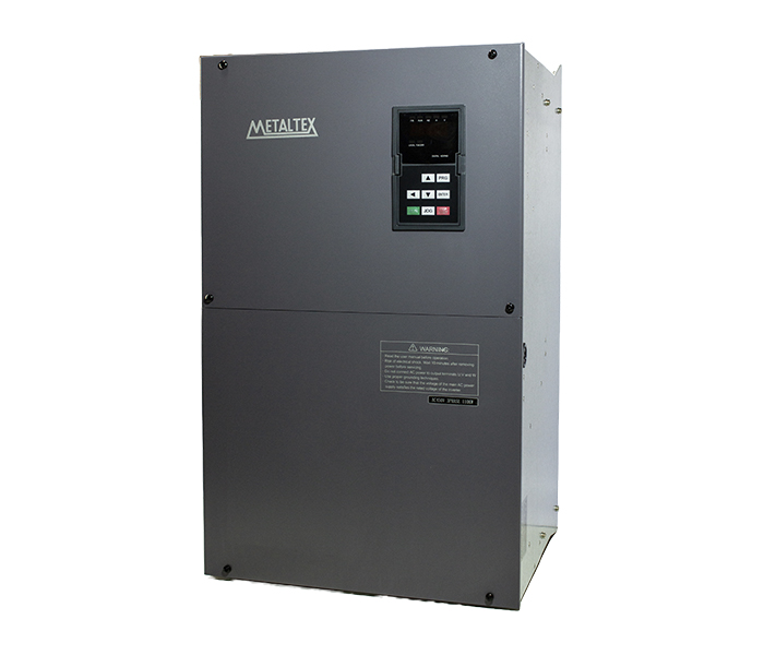 Inversor de Frequência Vetorial 75HP - 220V Trifásico
