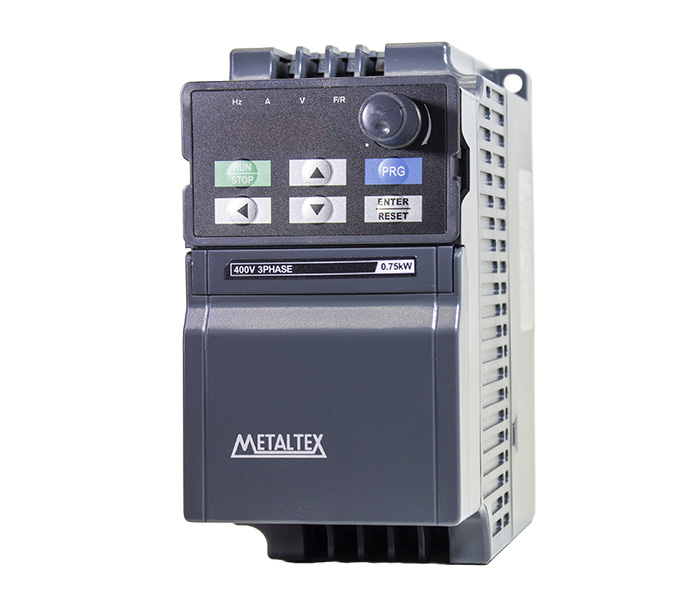 Inversor de Frequência Vetorial 1HP - 380V Trifásico
