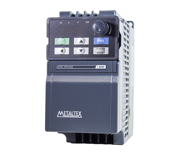 Inversor de Frequência Vetorial 2HP - 380V Trifásico