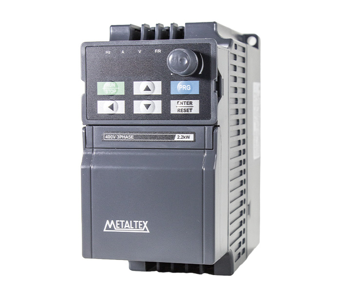 Inversor de Frequência Vetorial 3HP - 380V Trifásico