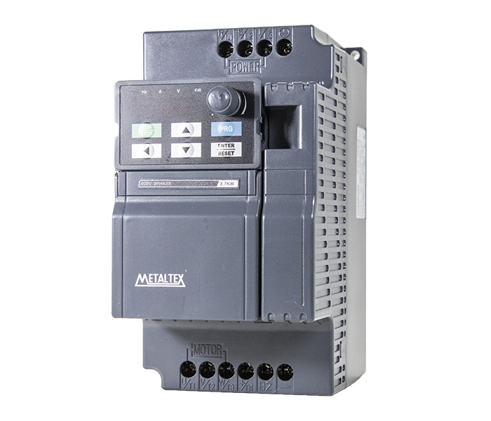 Inversor de Frequência Vetorial 5HP - 380V Trifásico