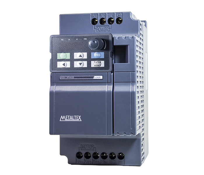 Inversor de Frequência Vetorial 7,5HP - 380V Trifásico
