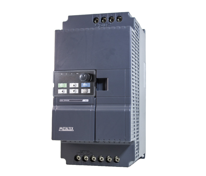 Inversor de Frequência Vetorial 10HP - 380V Trifásico