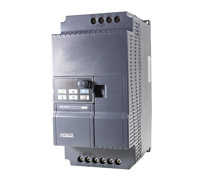 Inversor de Frequência Vetorial 15HP - 380V Trifásico