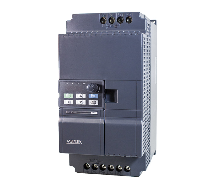 Inversor de Frequência Vetorial 20HP - 380V Trifásico