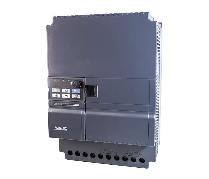 Inversor de Frequência Vetorial 25HP - 380V Trifásico