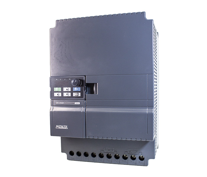 Inversor de Frequência Vetorial 30HP - 380V Trifásico
