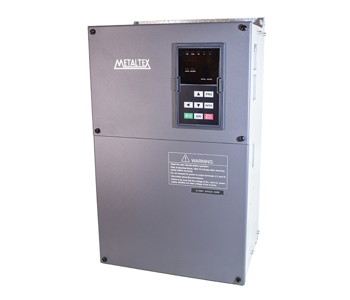 Inversor de Frequência Vetorial 40HP - 380V Trifásico