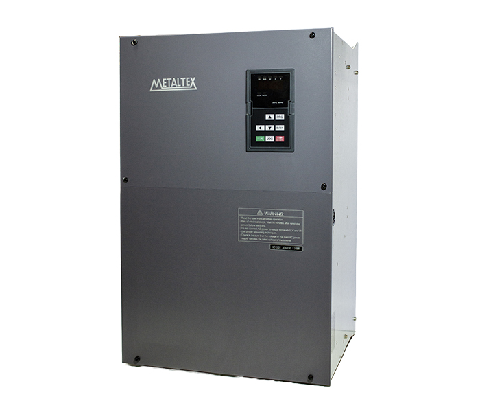 Inversor de Frequência Vetorial 75HP - 380V Trifásico