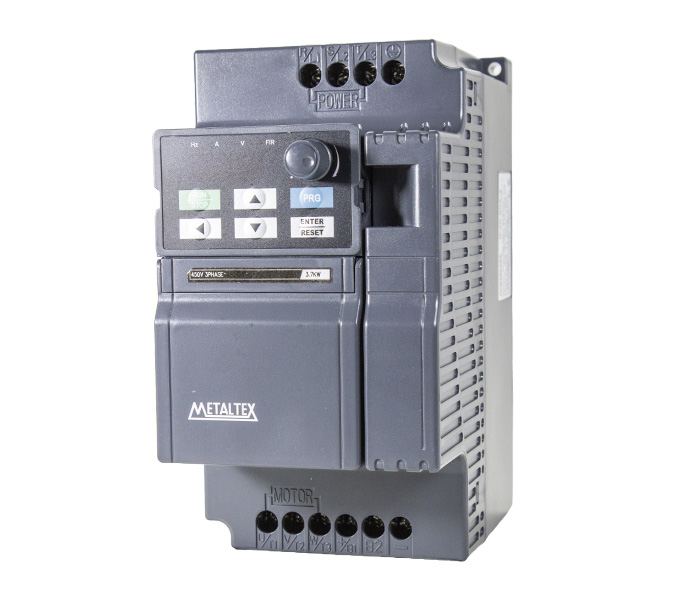Inversor de Frequência Vetorial 5HP - 380/460V Trifásico